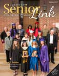 Spring 2017 Magazine Cover Thumbnail Image - Click for Online Magazine