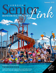 Summer 2018 Magazine Cover Thumbnail Image - Click for Online Magazine
