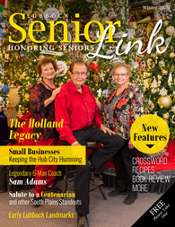 Winter 2020 Magazine Cover Thumbnail Image - Click for Online Magazine