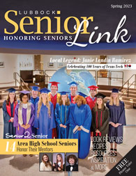 Spring 2023 Magazine Cover Thumbnail Image - Click for Online Magazine