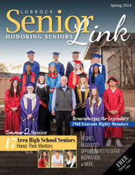Spring 2024 Magazine Cover Thumbnail Image - Click for Online Magazine