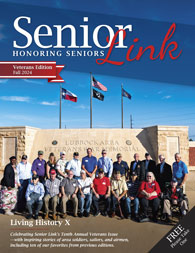 Fall 2024 Magazine Cover Thumbnail Image - Click for Online Magazine