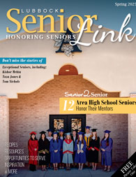 Spring 2025 Magazine Cover Thumbnail Image - Click for Online Magazine