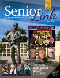 Winter 2025 Magazine Cover Thumbnail Image - Click for Online Magazine