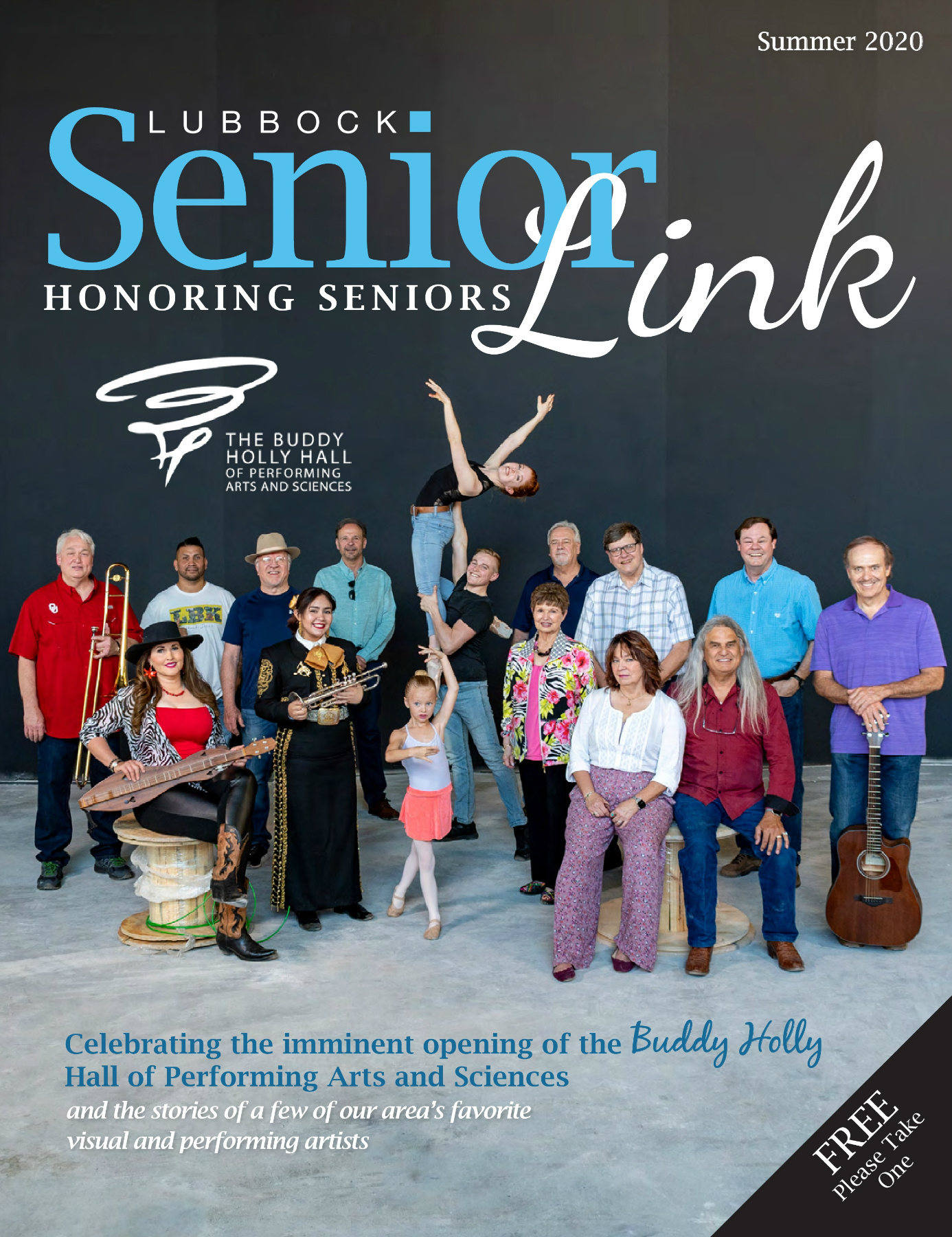 Page 32 - Senior Link Magazine Spring 2022 - Online Magazine